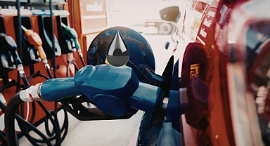 Bayram tatili akaryakıt tüketimini zirveye taşıdı: 3 yılın en yüksek ortalaması