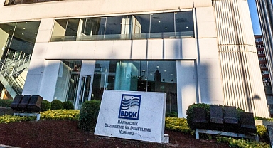 BDDK, 2023'te izin verdiği iki yatırım bankasının kuruluş iznini iptal etti