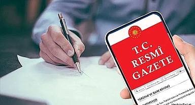 Belediyeler yeniden gruplandırıldı: Harç ve vergilerde yeni dönem başladı