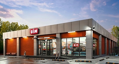 BİM 2025’in son çeyreğinde beklentileri aştı: Satış 186 milyar TL, kâr 6,9 milyar TL