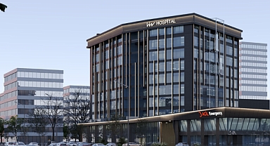 Bursa’ya prestijli sağlık yatırımı: liv hospital 2026’da açılıyor