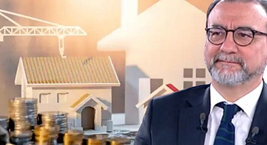 Büyükduman: Konut fiyatlarında reel gerileme devam edecek