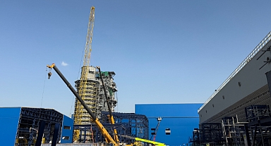 Cengiz Enerji’nin Özbekistan’daki Cizzak projesine uluslararası finansman ödülü