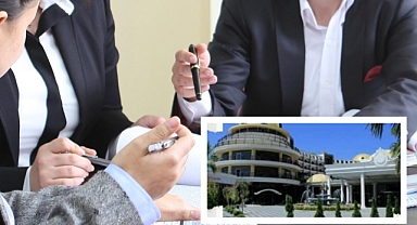 Devremülk şirketi iflas etti: Binlerce hissedar mağdur var