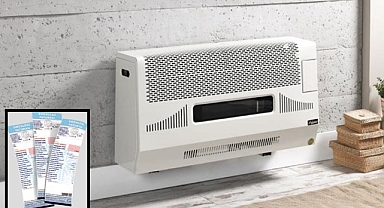 Doğal gaz faturalarında yeni dönem 1 Nisan’da başlıyor: İl il kademeli tarife geliyor