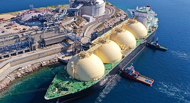 Doğalgaz fiyatları uçuşa geçti: Avrupa’da artış yüzde 90’ı aştı