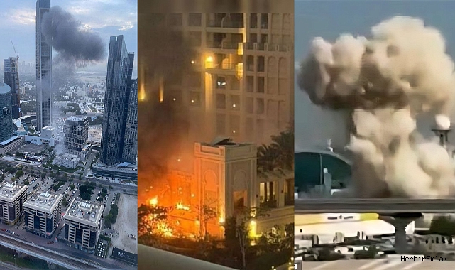 Dubai çıkış kapısını sıkılaştırıyor: BAE sermaye kaçışını önlemek için yeni tedbirler hazırlıyor