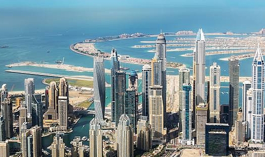 Dubai'de gayrimenkul satışlarına savaş darbesi: İşlem hacmi yüzde 25 geriledi