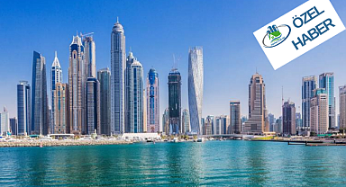 Dubai emlak piyasasında savaş gölgesi: Satışlar durdu, belirsizlik büyüyor