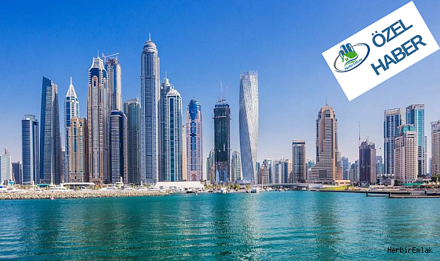 Dubai emlak piyasasında savaş gölgesi: Satışlar durdu, belirsizlik büyüyor