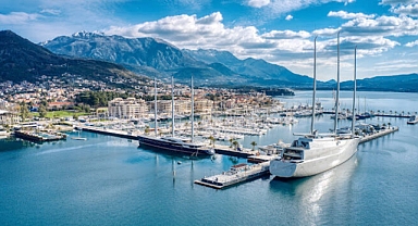 Dubai yatırımcısı rotayı Karadağ'a çevirdi