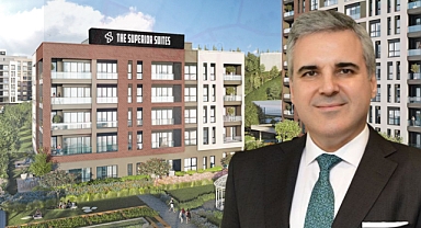 Ege Yapı’dan konuta erişimde ezber bozan model: 60 ay faizsiz kampanyada 60 günde 60 satış