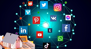 EİDS sosyal medyaya mı taşınıyor? Emlak sektöründe yeni kriz tartışması