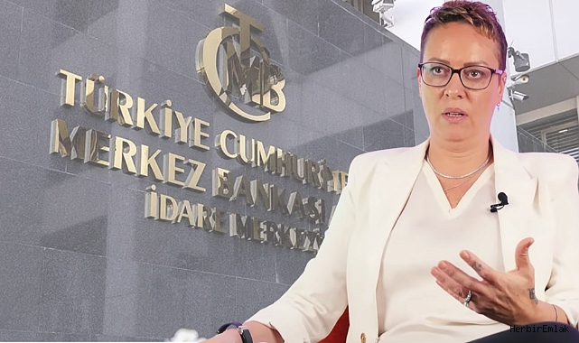 Ekonomist İriz Cibre'den serbest kur, kontrollü kur farkını anlatıp kararını verdi