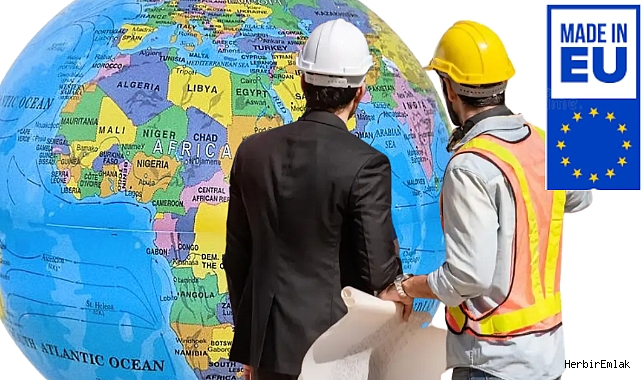 Erdal Eren'den kamu ihale mevzuatı uyumuna tam destek