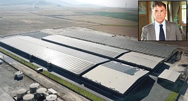 Eren Holding Çorlu’daki tekstil fabrikasını kapattı: 2 binin üzerinde işçi işsiz kaldı