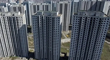 Esenyurt’ta 15 yıldır tamamlanamayan gökdelen projesinde yeni gelişme: Yeşil GYO ve Yeşil İnşaat’a kayyum atandı