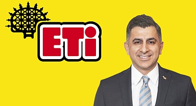 ETİ’nin global CEO’su Ercan Öz oldu
