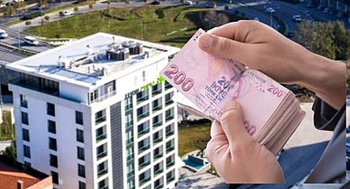 Ev sahibi olmanın derdi de başka: Vergi yükü 1.5 katı aştı, 'atıl konut' uyarısı geldi