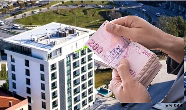 Ev sahibi olmanın derdi de başka: Vergi yükü 1.5 katı aştı, 'atıl konut' uyarısı geldi