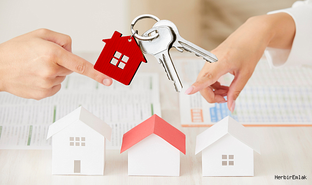 Ev sahipleri ve kiracılar için yeni zam oranı belli oldu
