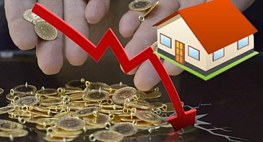 Evini satıp altına yönelenler büyük kayıp yaşadı