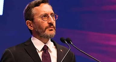 Fahrettin Altun Türkiye’nin Vatikan büyükelçisi oldu