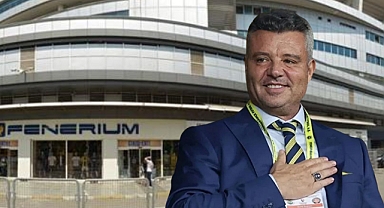Fenerbahçe Başkanı Sadettin Saran'ı trafik kazası durduramadı