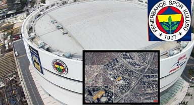 Fenerbahçe'nin Ataşehir arsasında imzalar atıldı: 30 milyar TL’lik dev proje başlıyor