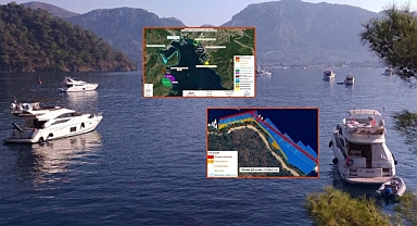 Fethiye’de Ayten Koyu tartışması büyüyor: Marina projesi yargıya taşınıyor