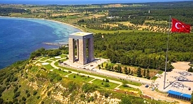 Filli Boya 'Zafere Selam' projesiyle Çanakkale’deki desteğini sürdürüyor