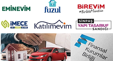 Finansal Kurumlar Birliği'nden tasarruf finansman şirketlerine yeni düzenlemeler: Mesaiden reklama kadar uzandı...