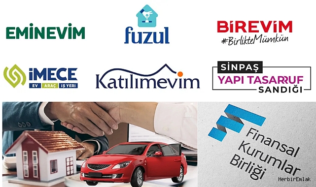 Finansal Kurumlar Birliği'nden tasarruf finansman şirketlerine yeni düzenlemeler: Mesaiden reklama kadar uzandı...