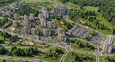 Fırat Life Style’dan erişilebilir konut hamlesi: natura banliyö’de fiyatlar 990 bin TL’den başlıyor
