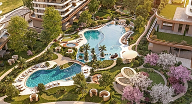 Folkart Orion’da ön satış başladı: İzmir’in yeni merkezinde dev karma proje