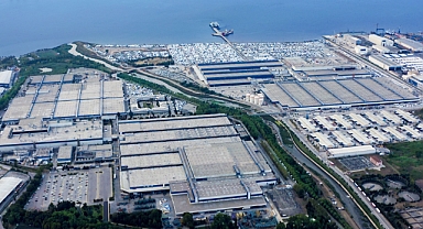 Ford Otosan’ın Yeniköy fabrikası dünya devleri arasına girdi