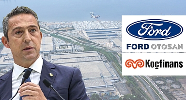 Ford Otosan, Koçfinans’ı kaç milyon dolara satın aldı?