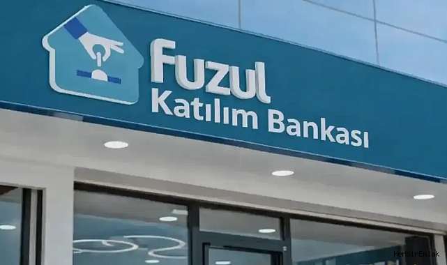 Fuzul Katılım Bankası kuruldu: BDDK onayı Resmî Gazete’de yayımlandı