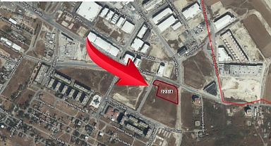 Fuzul topraktan Arnavutköy projesi geliyor: 465 konut ve 10 ticari alan