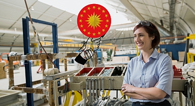 Genç istihdam hamlesi başlıyor: Devlet 6 ay maaş desteği verecek