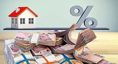 Güncel konut kredisi faiz oranları belli oldu! En uygun konut kredisi veren banka hangisi?