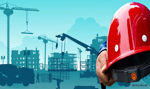 Güven endekslerinde gerileme: en sert düşüş inşaatta