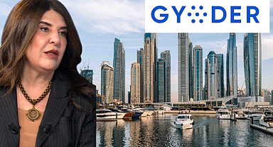 GYODER Başkanı: Dubai'deki durgunluk Türkiye'ye fırsat olabilir