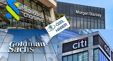 Hâlâ Dubai güzellemesi yapanlara: Dünya finans devleri Körfez'i terk ediyor