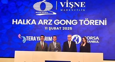 Halka arzda hayal satmışlar: 100 hedeften 3'ünü gerçekleştirdiler