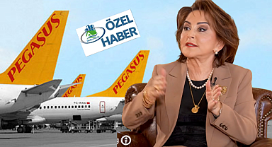 Havayolu şirketi var ama uçmaktan korkuyor