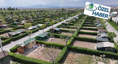 Hobi bahçeleri tartışması bitecek gibi değil