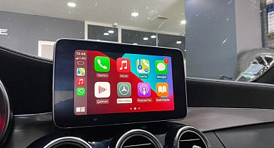 İçişleri Bakanlığı uygulamayı durdurdu, araç içi ekran cezaları iptal edildi