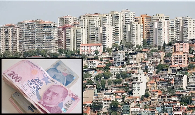 İlk evim konut kredisi geliyor: yüzde 1,20 faizle ev sahibi olma fırsatı