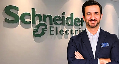 İlker Ahmet Karabulut Schneider Electric’te yeni göreve atandı